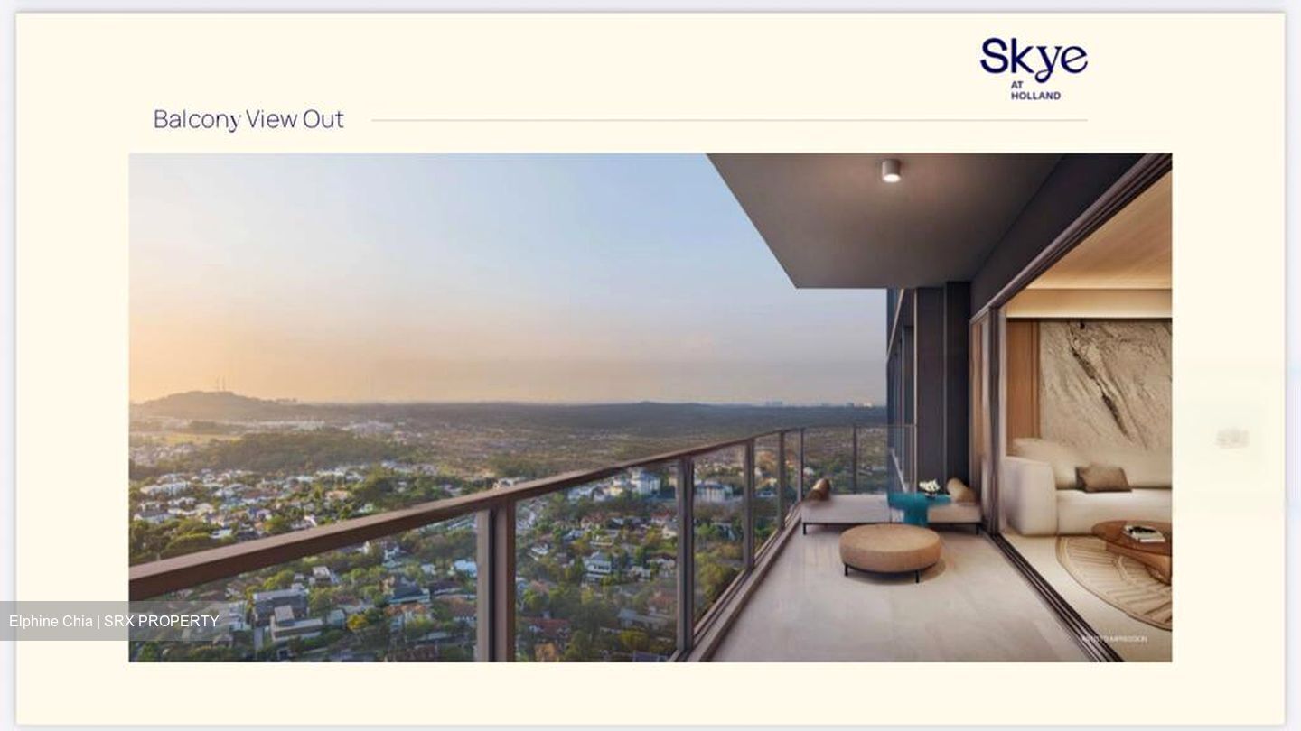 Holland Village Way (D10), Condominium #472319211